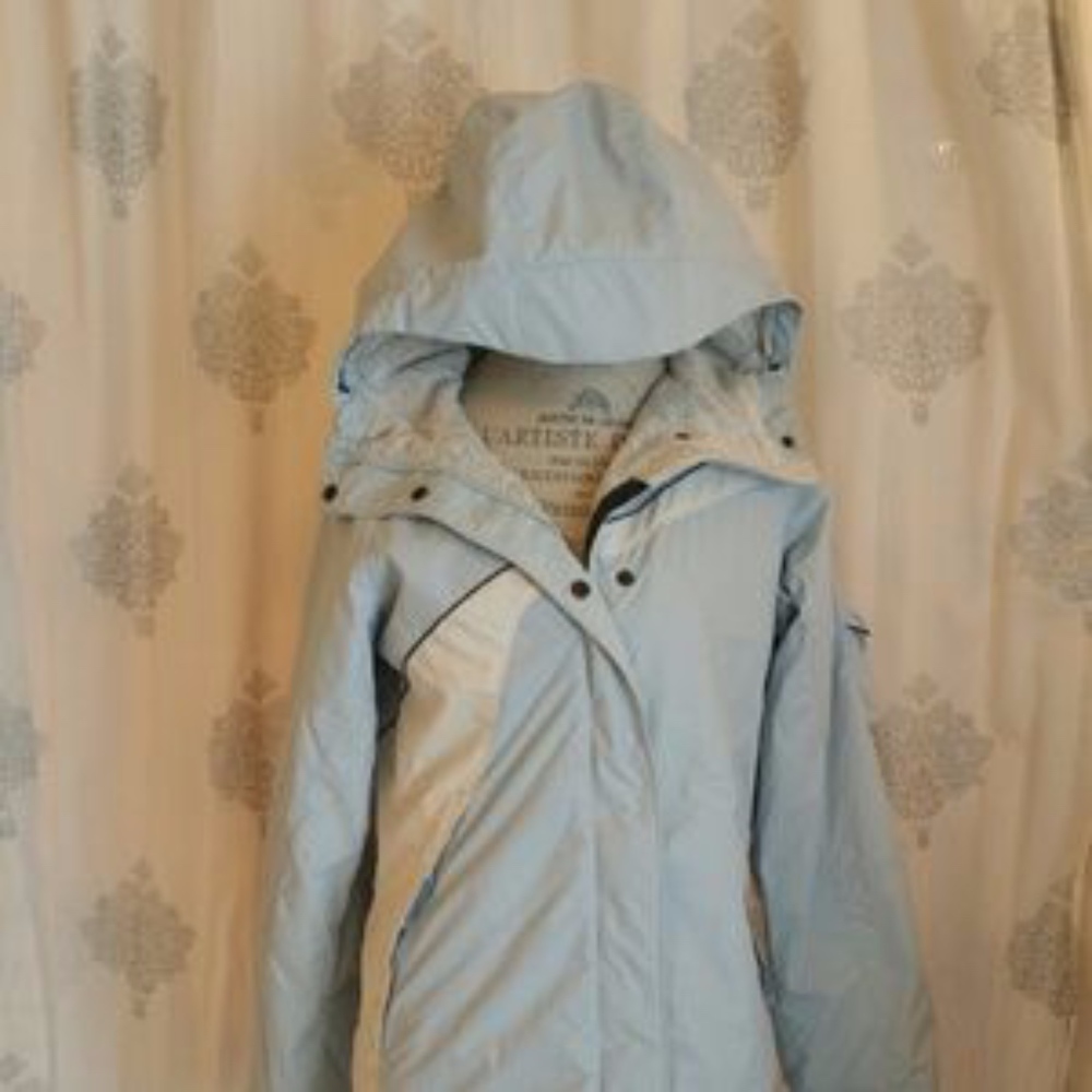 Columbia Jackets